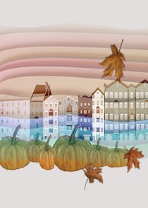 Inns-Header Herbstmotiv