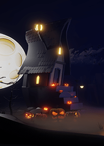 Halloween Animation